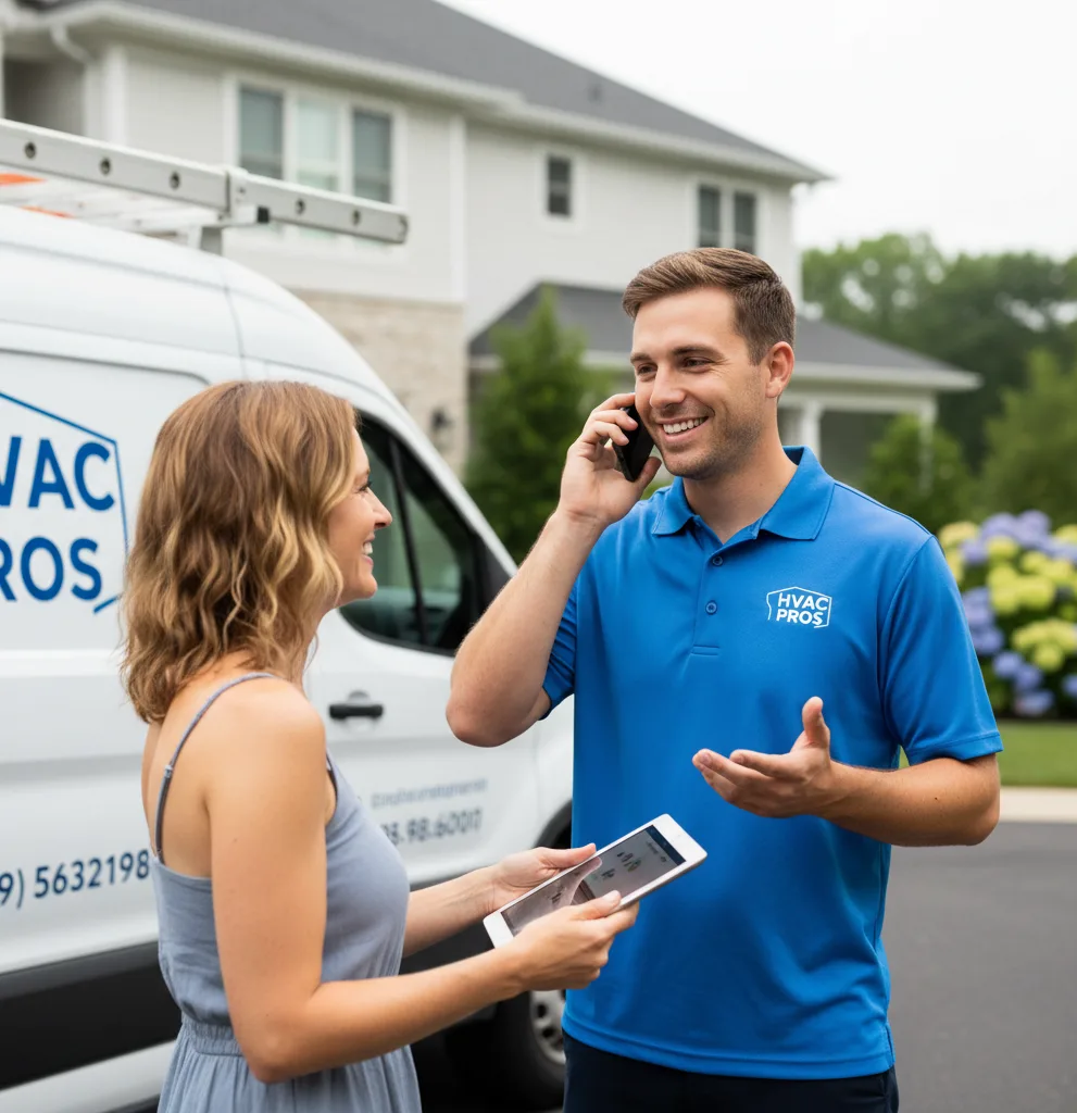 Duct Cleaning in Elkhart Lake, WI
